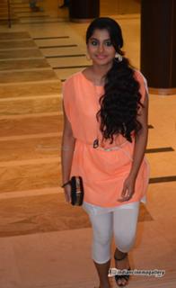 Meera Nandan feet photo 14