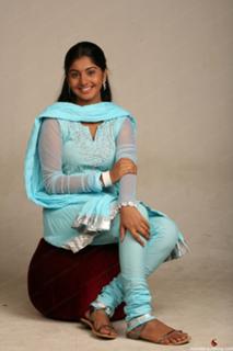 Meera Nandan feet photo 12