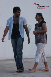 Meera Nandan feet photo 5