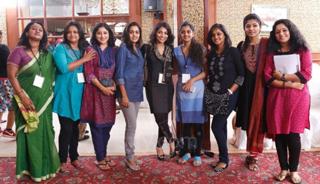 Meera Nandan feet photo 4