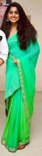 Meera Nandan feet photo 19