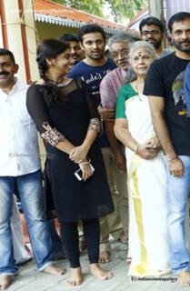 Meera Nandan feet photo 16