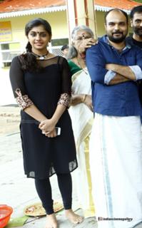 Meera Nandan feet photo 15
