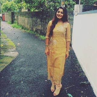 Meera Nandan feet photo 12