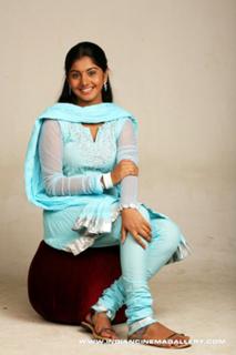 Meera Nandan feet photo 2