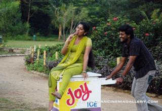 Meera Nandan feet photo 16