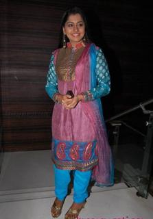 Meera Nandan feet photo 13