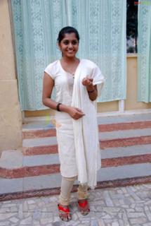 Meera Nandan feet photo 7