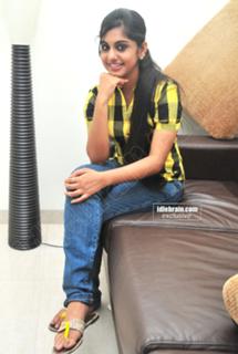 Meera Nandan feet photo 20