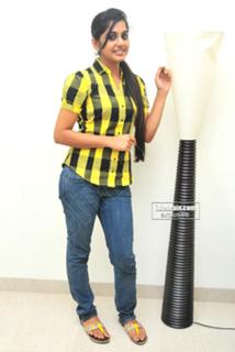 Meera Nandan feet photo 18