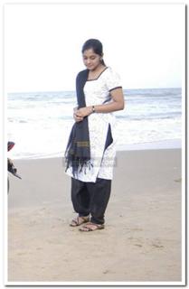 Meera Nandan feet photo 6