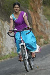 Meera Nandan feet photo 2