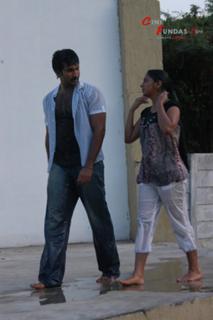 Meera Nandan feet photo 1