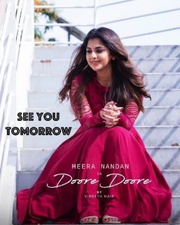Meera Nandan feet photo 9