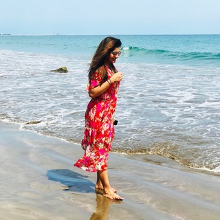 Meera Nandan feet photo 8