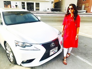 Meera Nandan feet photo 4