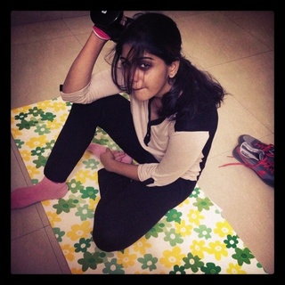 Meera Nandan feet photo 3