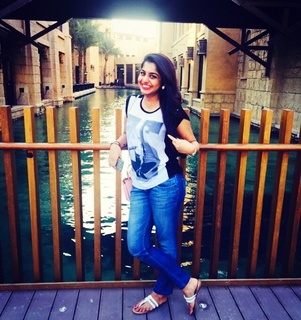 Meera Nandan feet photo 2