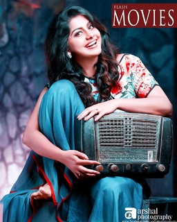 Meera Nandan feet photo 20