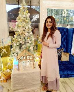 Meera Nandan feet photo 19