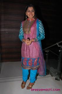 Meera Nandan feet photo 20