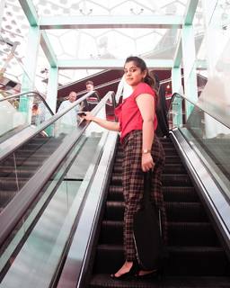 Meera Nandan feet photo 17