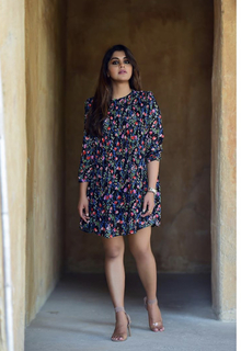 Meera Nandan feet photo 12