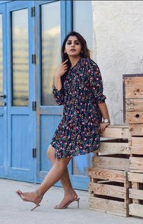 Meera Nandan feet photo 10