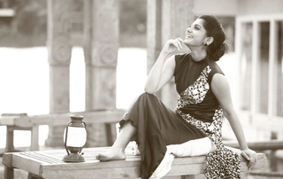 Meera Nandan feet photo 6