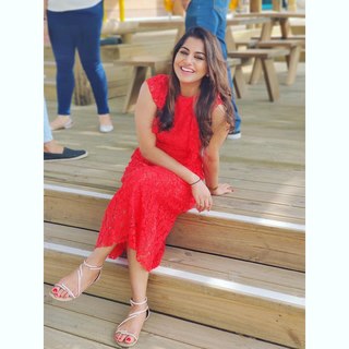 Meera Nandan feet photo 3