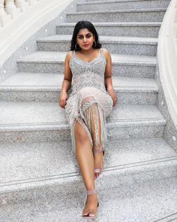 Meera Nandan feet photo 9