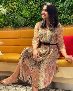 Meera Nandan feet photo 8