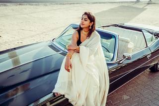 Meera Nandan feet photo 6