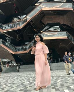 Meera Nandan feet photo 5