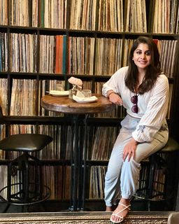 Meera Nandan feet photo 2