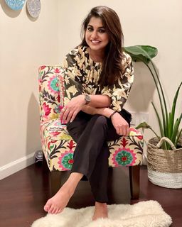 Meera Nandan feet photo 20