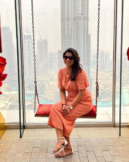 Meera Nandan feet photo 16