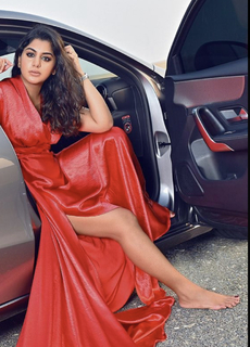 Meera Nandan feet photo 14