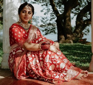 Meera Nandan feet photo 12