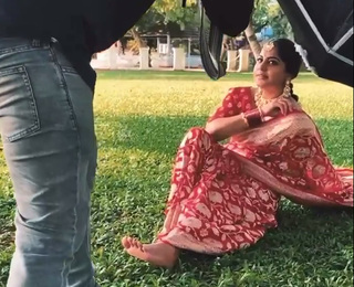 Meera Nandan feet photo 11