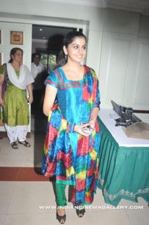 Meera Nandan feet photo 15
