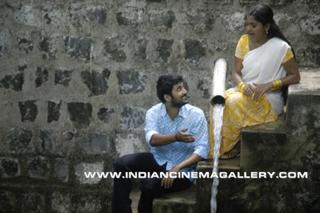 Meera Nandan feet photo 11