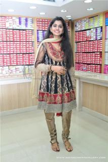 Meera Nandan feet photo 9