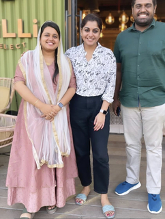 Meera Nandan feet photo 7