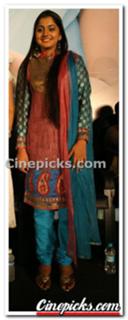 Meera Nandan feet photo 6