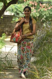 Meera Nandan feet photo 5