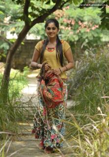 Meera Nandan feet photo 4