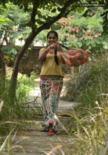 Meera Nandan feet photo 3