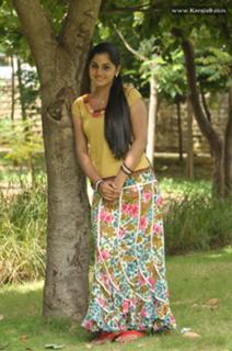 Meera Nandan feet photo 2