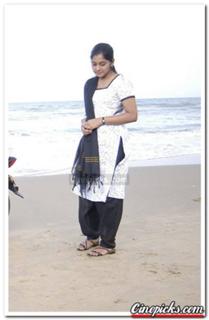 Meera Nandan feet photo 18